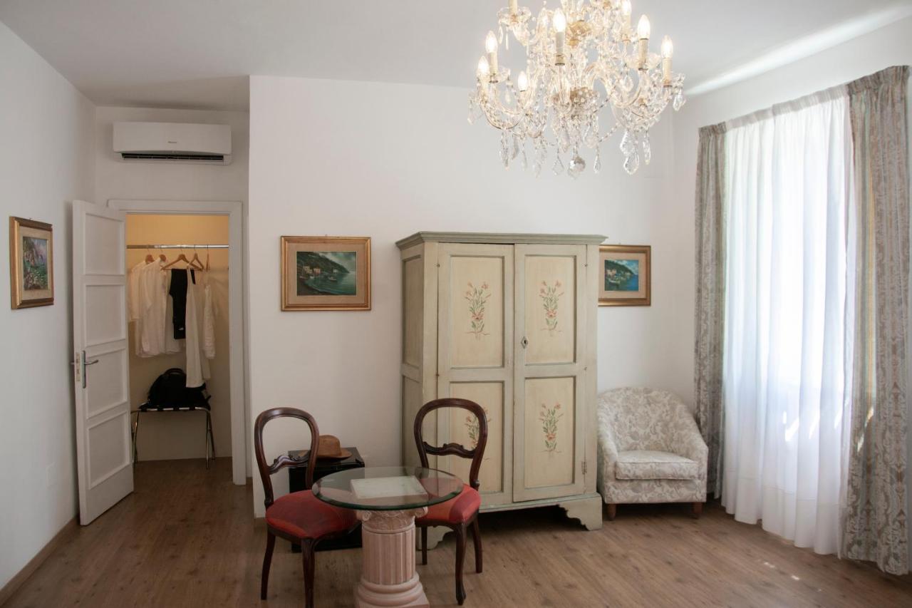 مبيت وإفطار سورينتو Il Palazzetto المظهر الخارجي الصورة