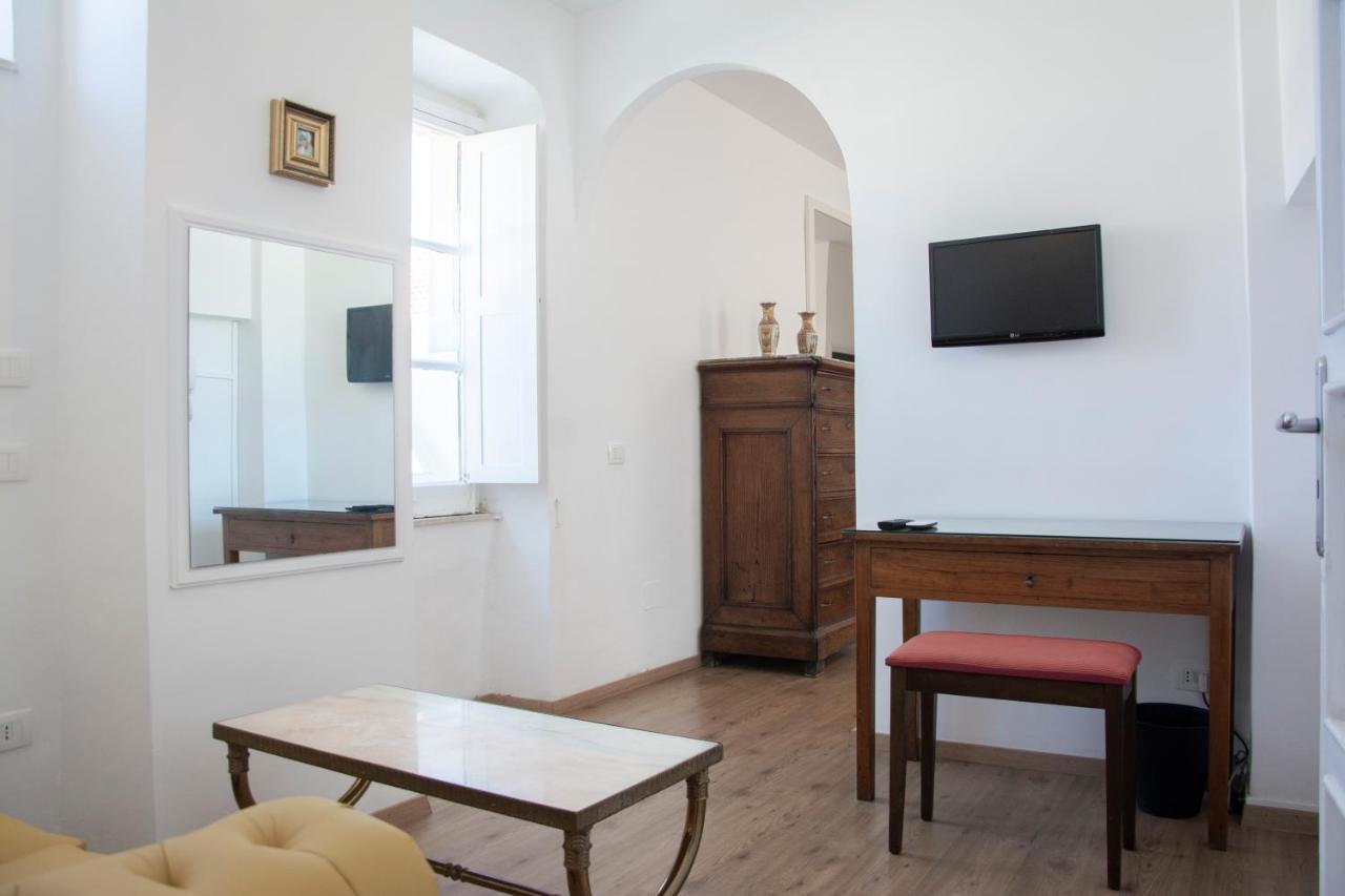 مبيت وإفطار سورينتو Il Palazzetto المظهر الخارجي الصورة